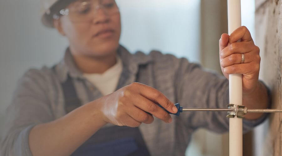 Local expert plumbing services in Langhorne, PA